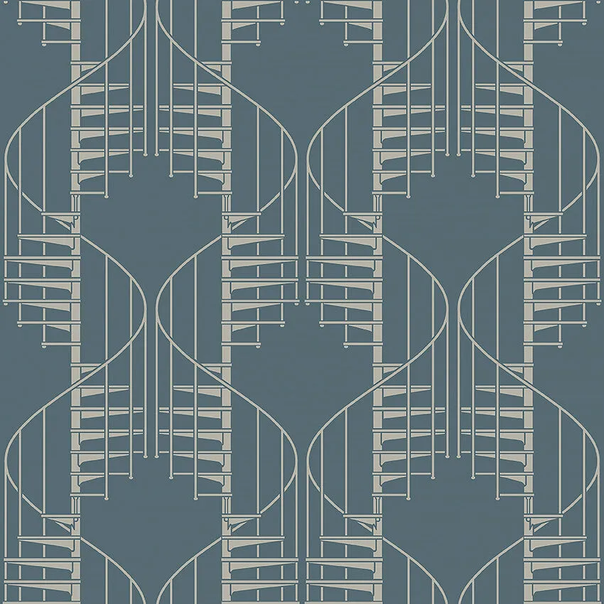 Staircase - 2282