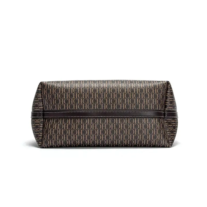 Summer Women's Fashion Retro Evening Banquet Wrist Bag Luxury Brand 2024 Summer Women's Fashion Jacquard Handbag Large Capacity Travel Shoulder Bag