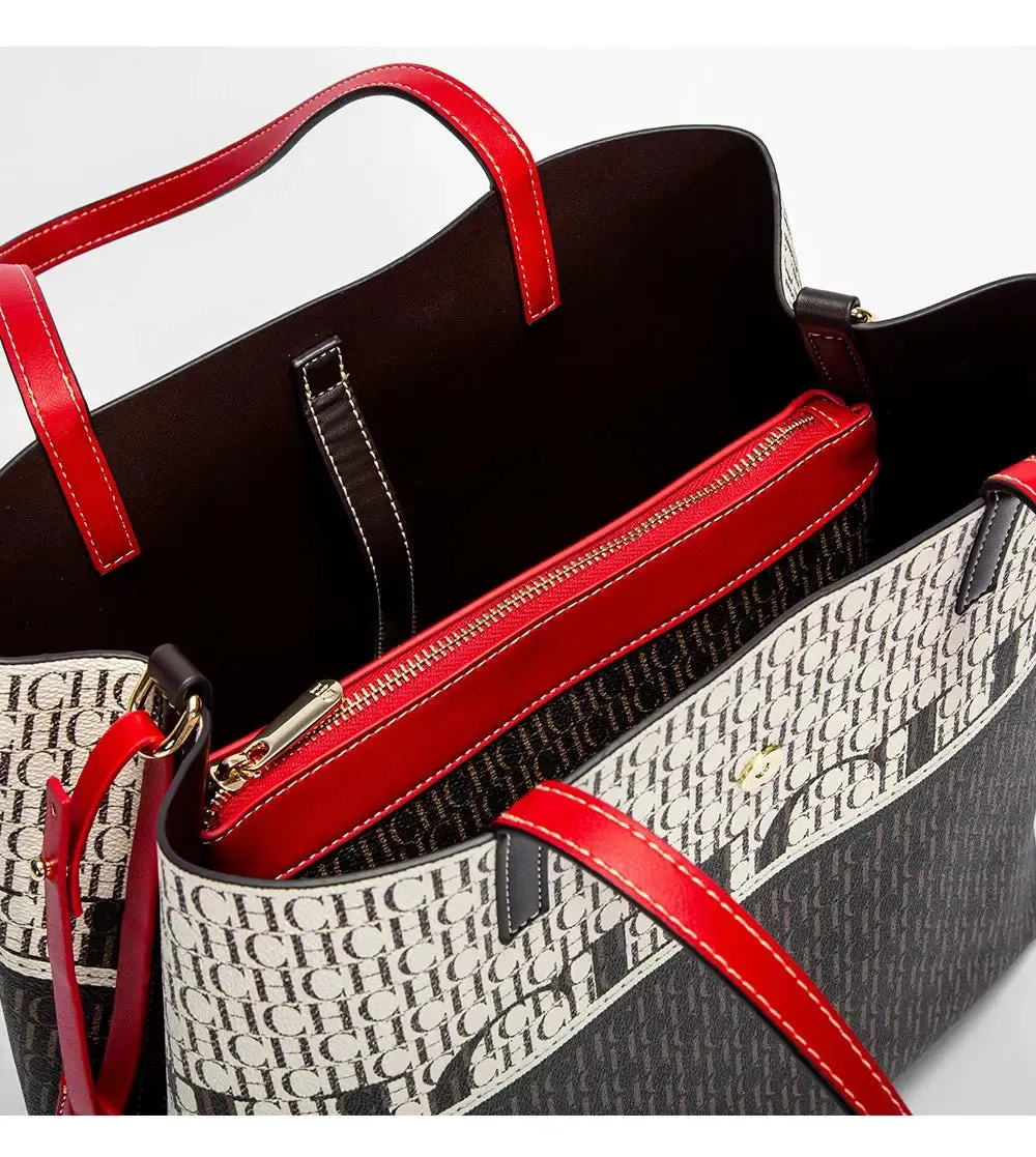 Summer Women's Fashion Retro Evening Banquet Wrist Bag Luxury Brand 2024 Summer Women's Fashion Jacquard Handbag Large Capacity Travel Shoulder Bag