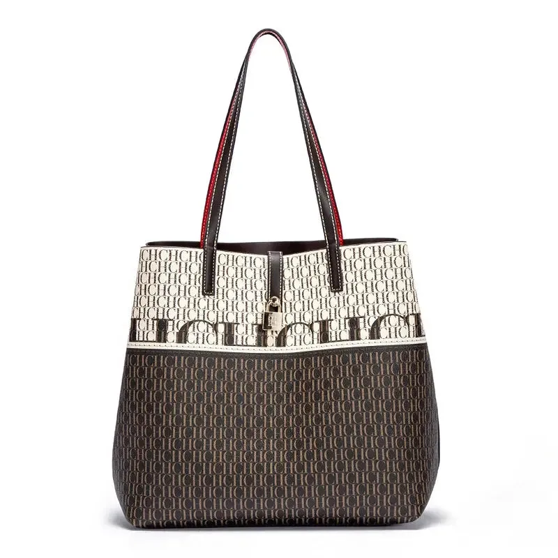 Summer Women's Fashion Retro Evening Banquet Wrist Bag Luxury Brand 2024 Summer Women's Fashion Jacquard Handbag Large Capacity Travel Shoulder Bag