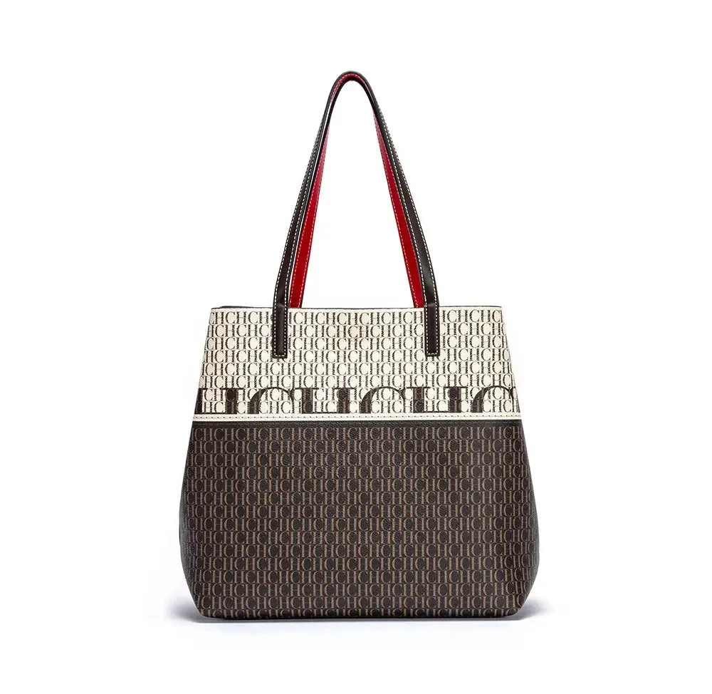 Summer Women's Fashion Retro Evening Banquet Wrist Bag Luxury Brand 2024 Summer Women's Fashion Jacquard Handbag Large Capacity Travel Shoulder Bag