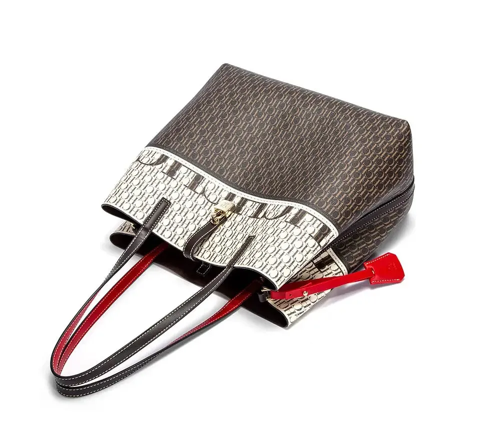 Summer Women's Fashion Retro Evening Banquet Wrist Bag Luxury Brand 2024 Summer Women's Fashion Jacquard Handbag Large Capacity Travel Shoulder Bag