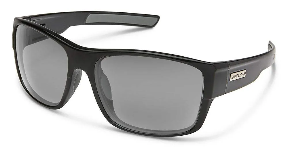 Suncloud Range Polarized Polycarbonate Lenses Sunglasses