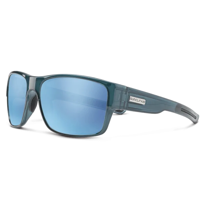 Suncloud Range Polarized Polycarbonate Lenses Sunglasses