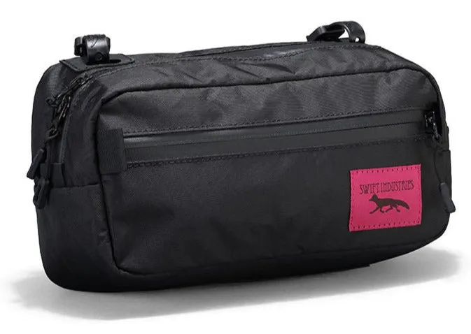 Swift Industries Kestrel Handlebar Bag