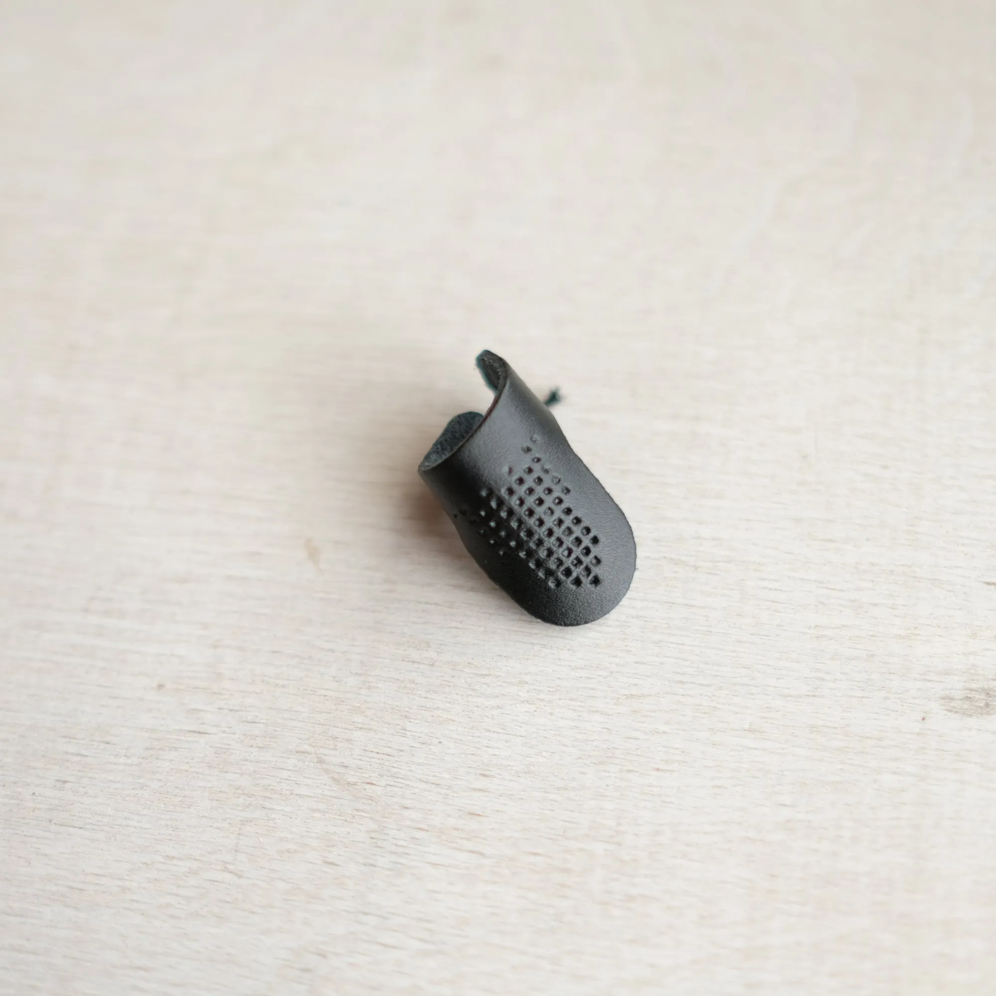 Thimble - Ring