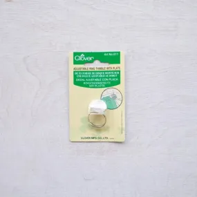Thimble - Ring