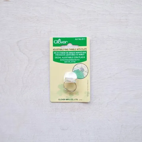 Thimble - Ring