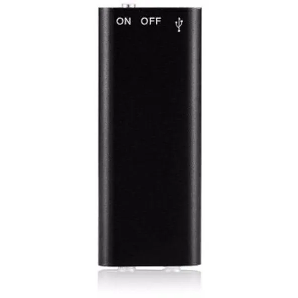 Tiny Micro Voice Recorder 8GB