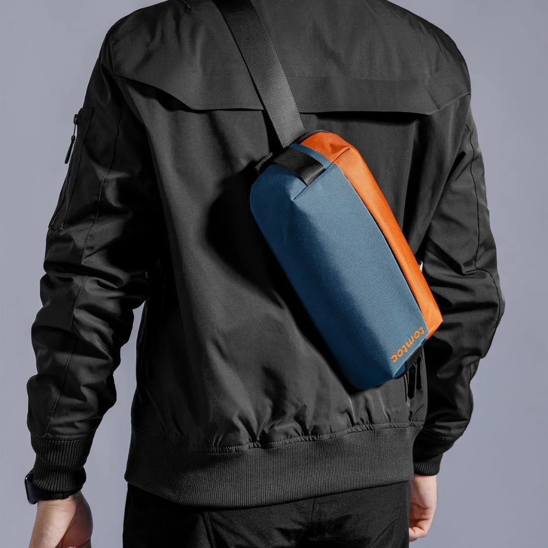 TOMTOC Explorer-T21 Sling Bag S