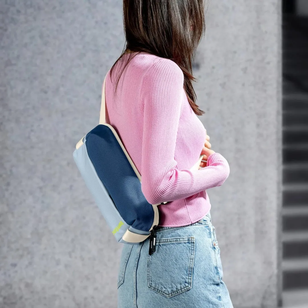 TOMTOC Explorer-T21 Sling Bag S