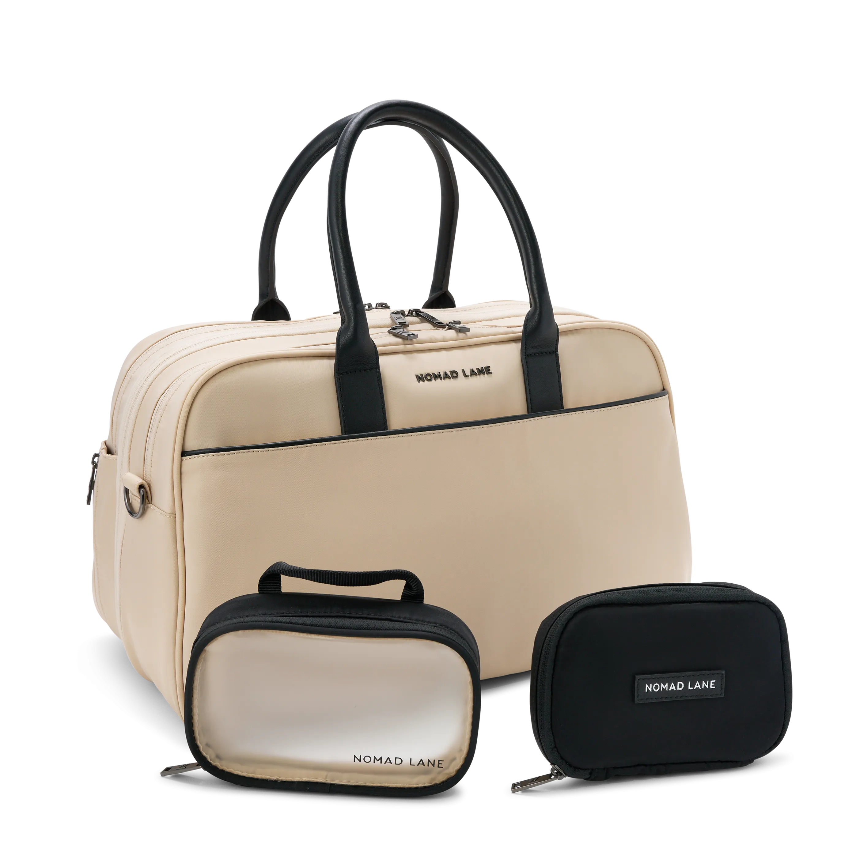 v4 Bento Bag® - Personal Item Bag