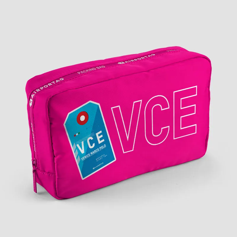VCE - Packing Bag