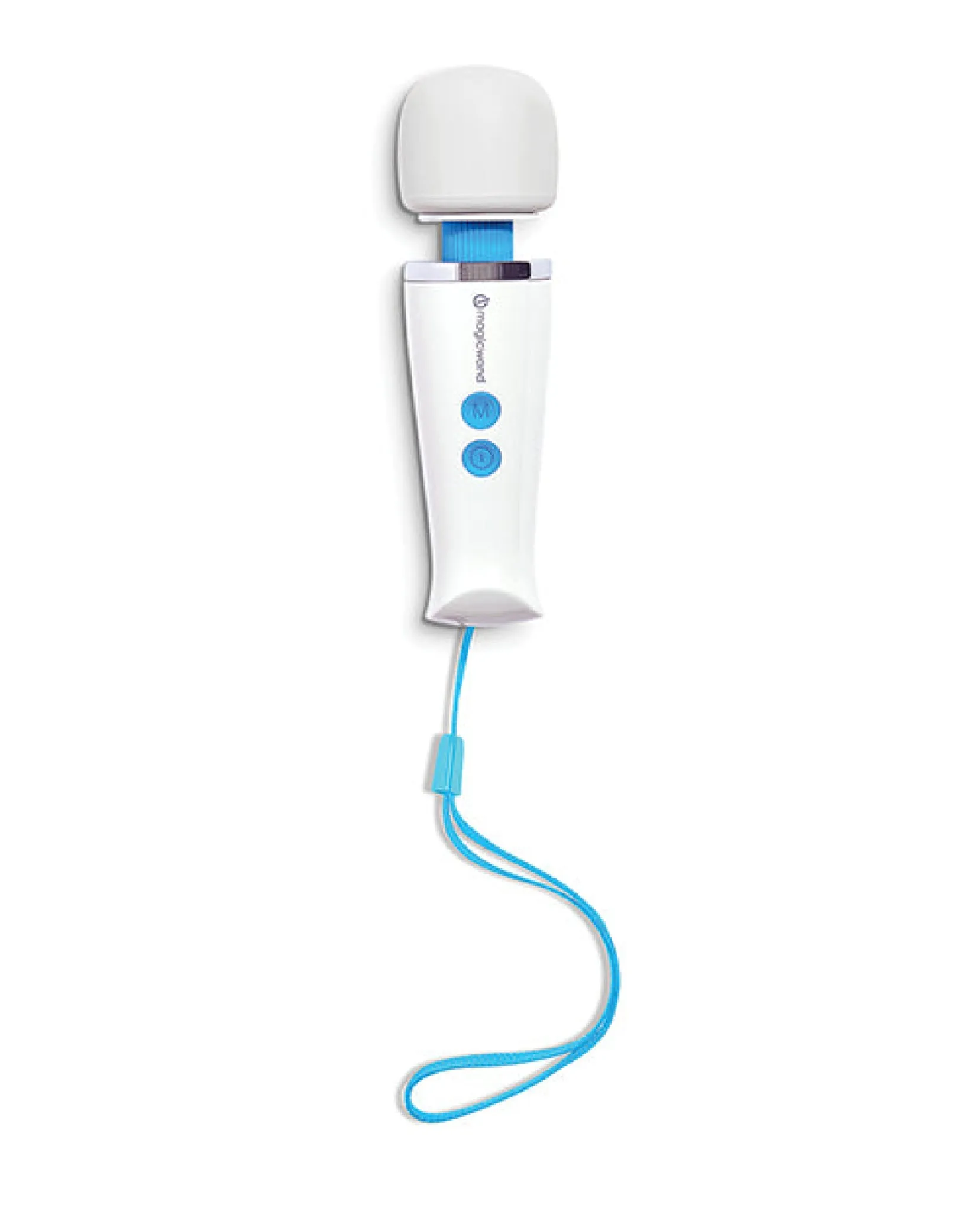 Vibratex Magic Wand Micro Massager - Luxury in Your Hands