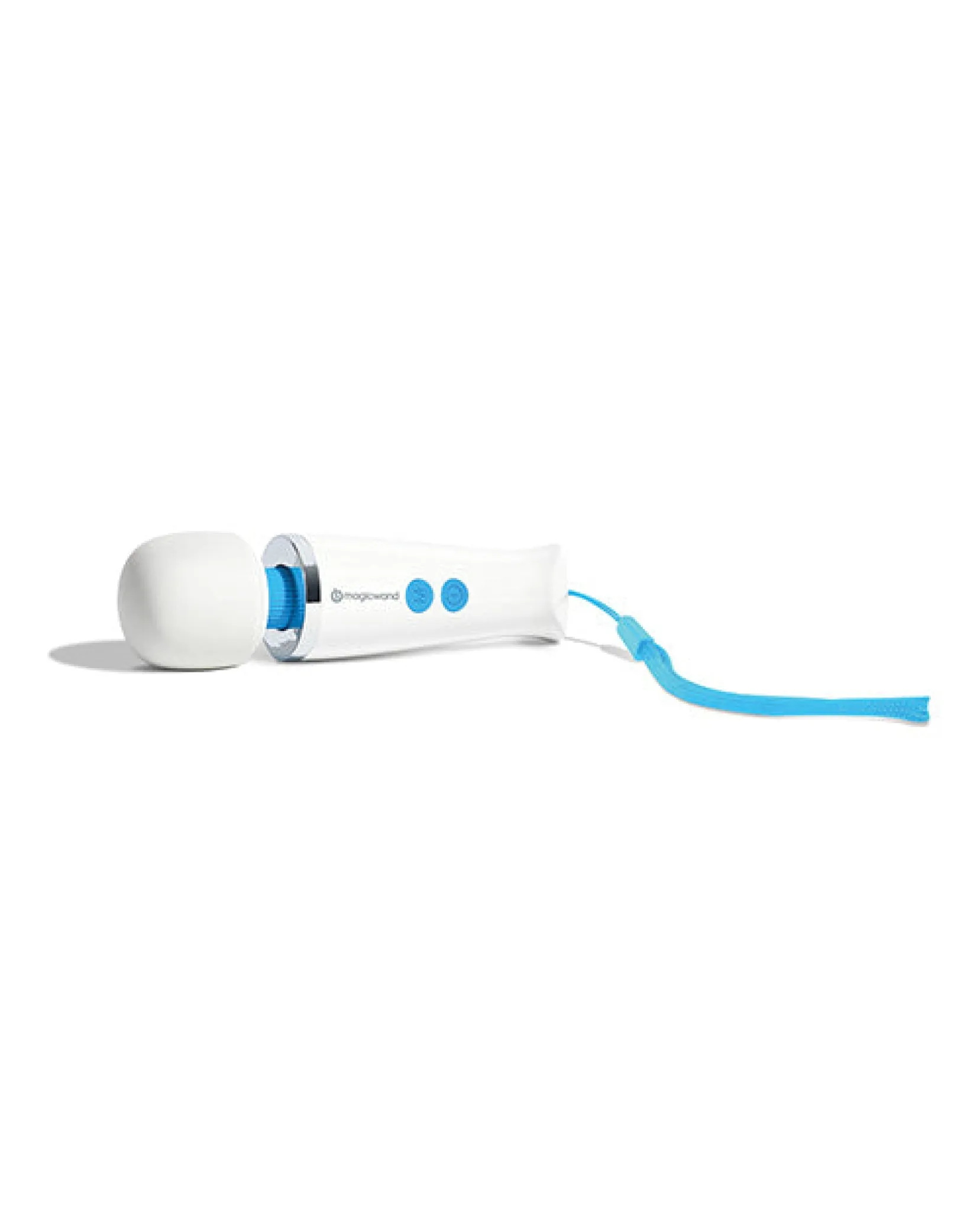 Vibratex Magic Wand Micro Massager - Luxury in Your Hands