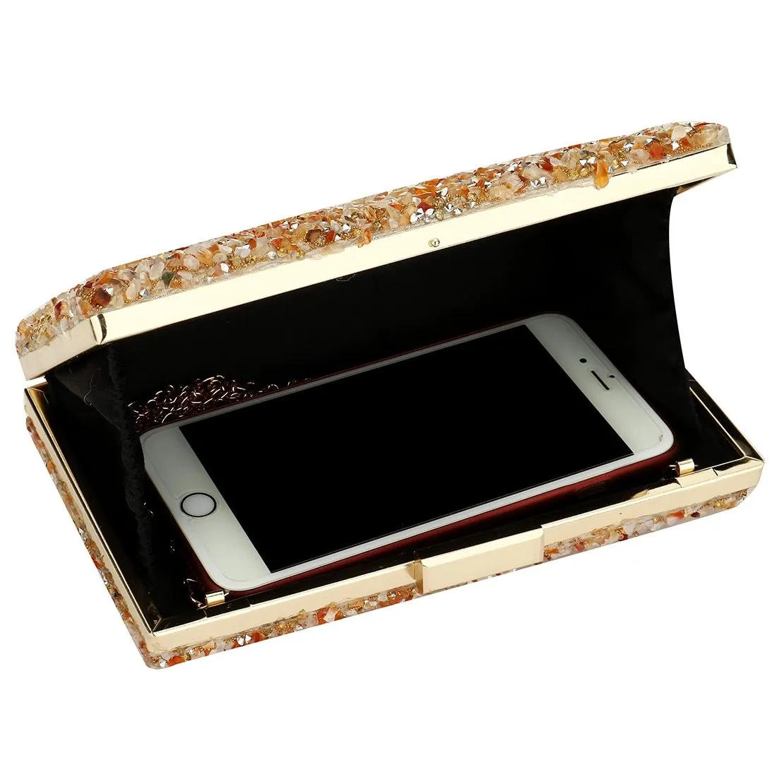 VO -2021 ECENING BAG FOR WOMEN EV020