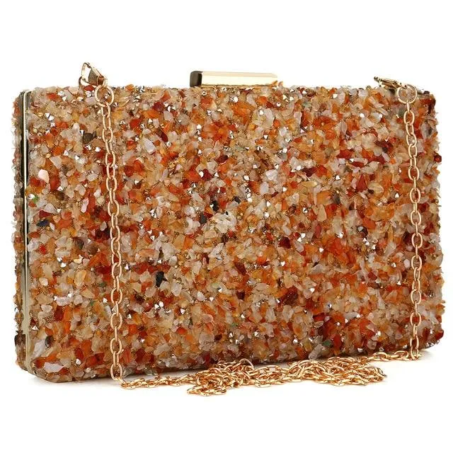 VO -2021 ECENING BAG FOR WOMEN EV020