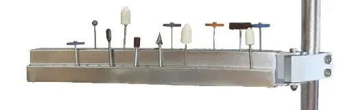 Work Bench System, Choice of Components